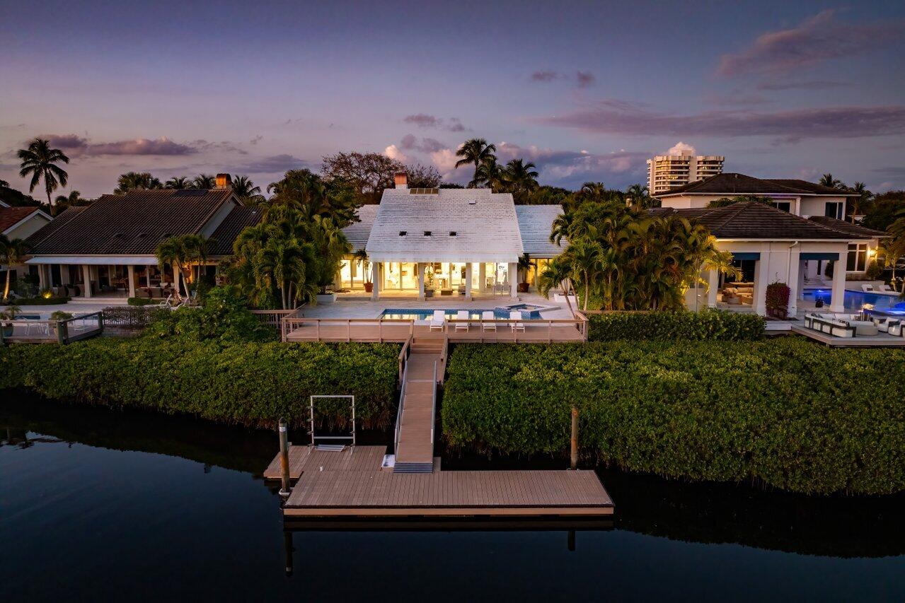 ADMIRALS COVE 2 PAR A - Residential