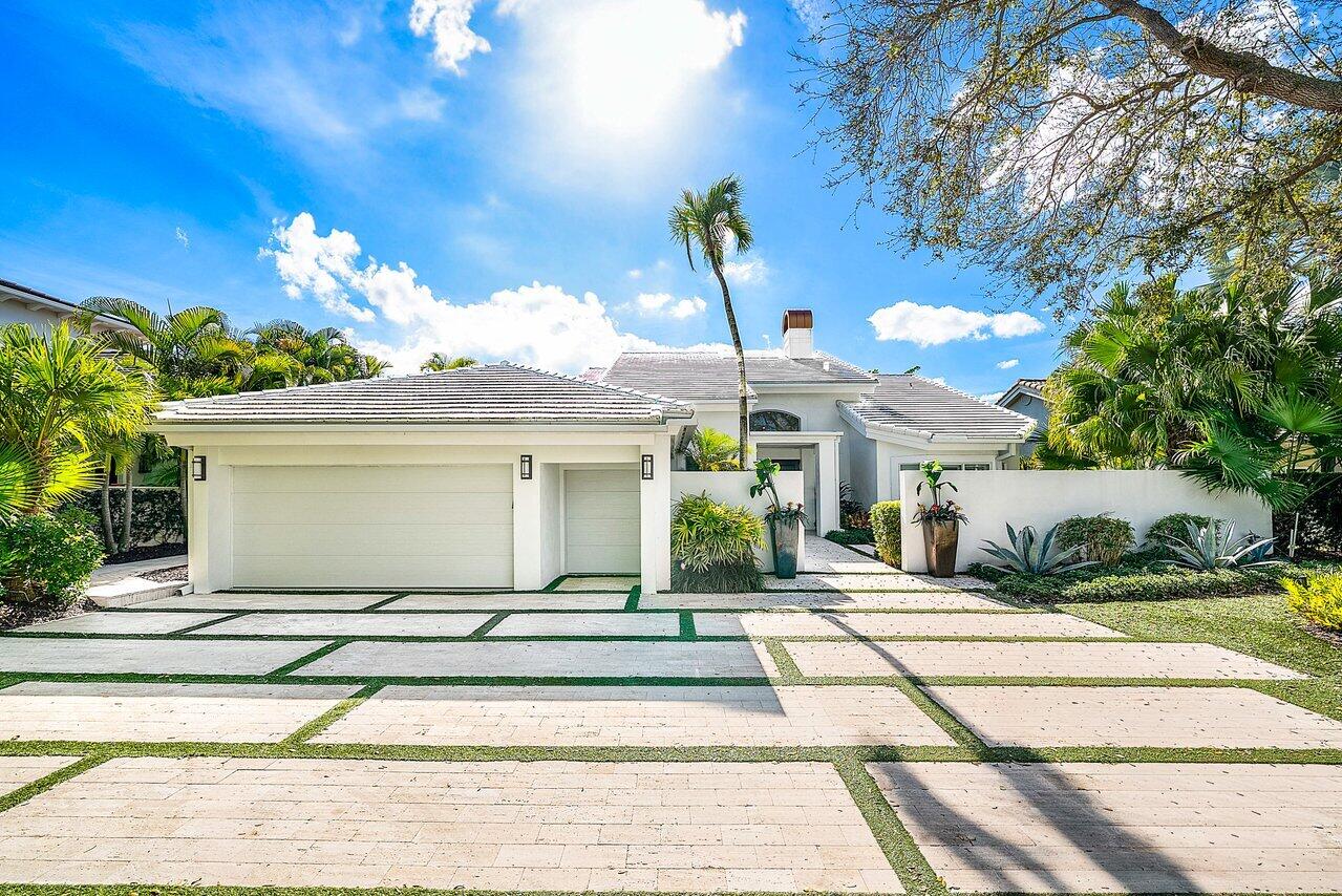 ADMIRALS COVE 2 PAR A - Residential