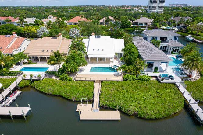 ADMIRALS COVE 2 PAR A - Residential