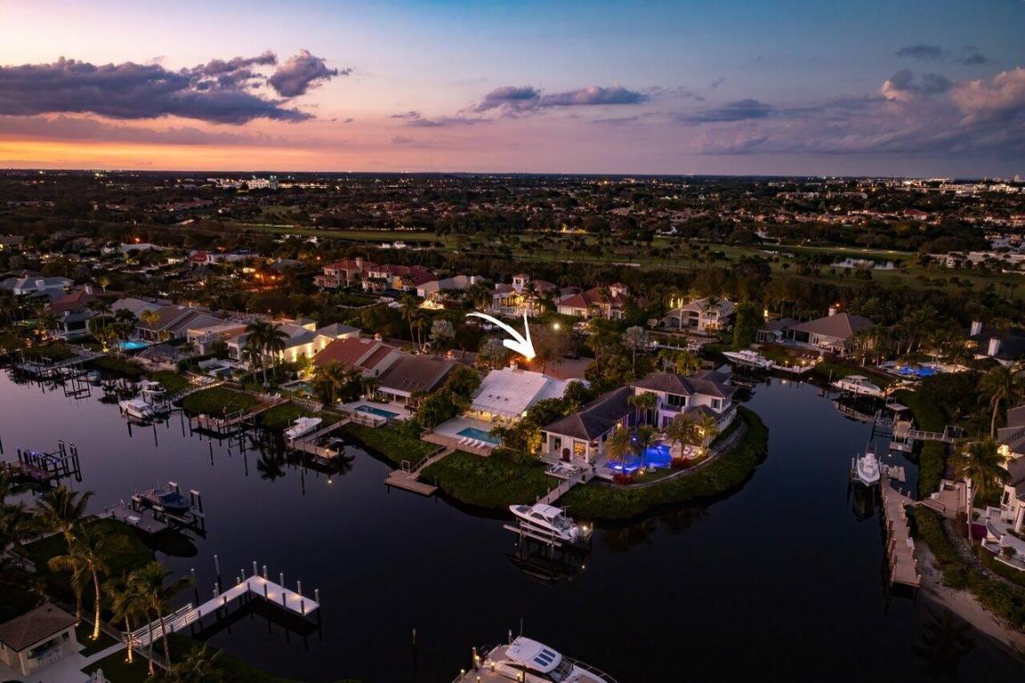 ADMIRALS COVE 2 PAR A - Residential