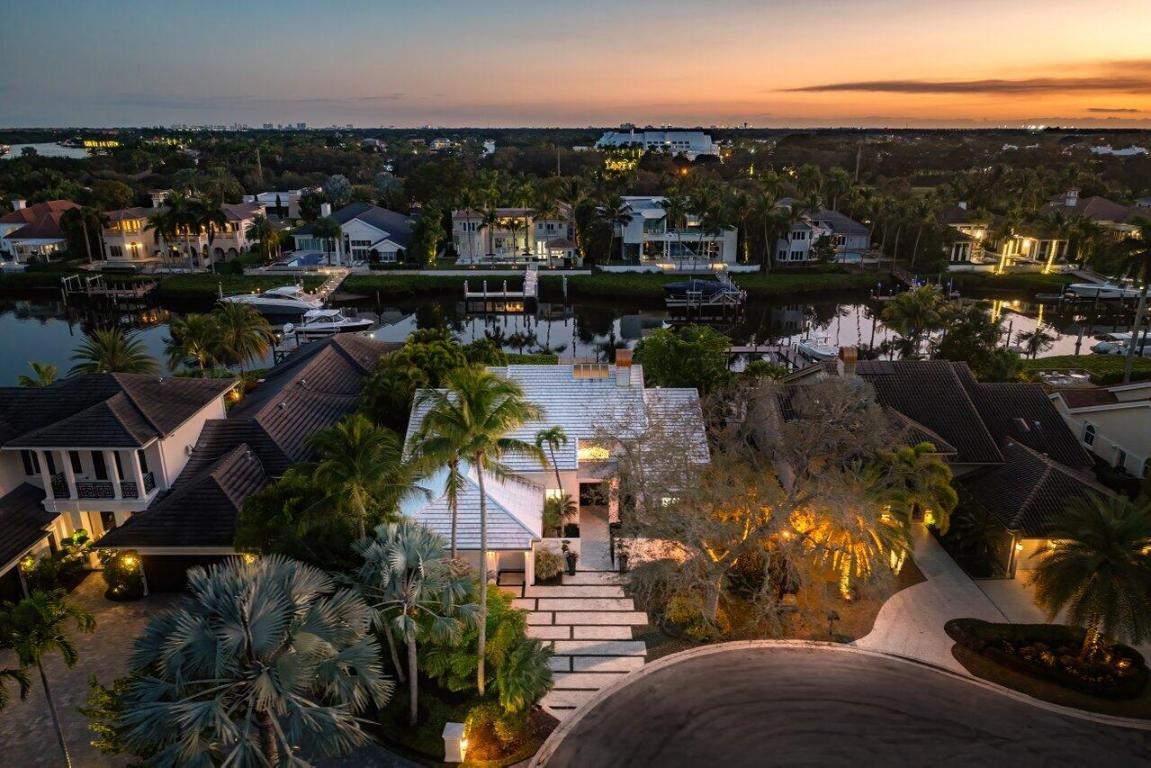 ADMIRALS COVE 2 PAR A - Residential