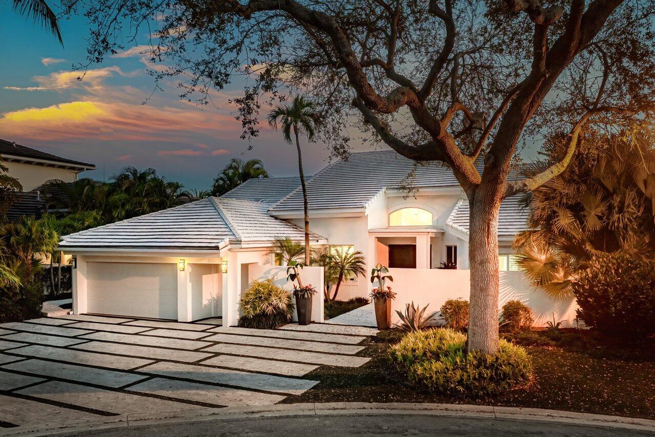 ADMIRALS COVE 2 PAR A - Residential