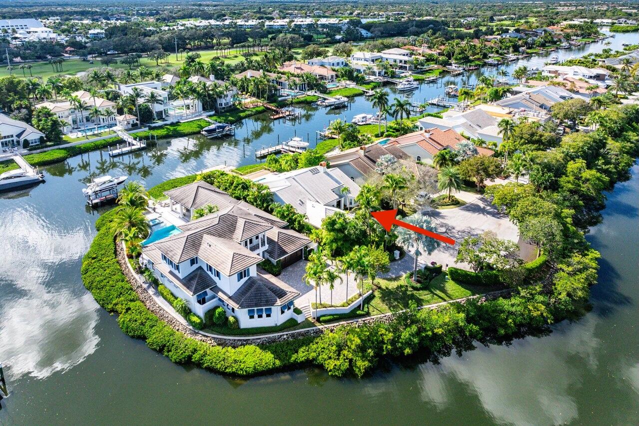 ADMIRALS COVE 2 PAR A - Residential