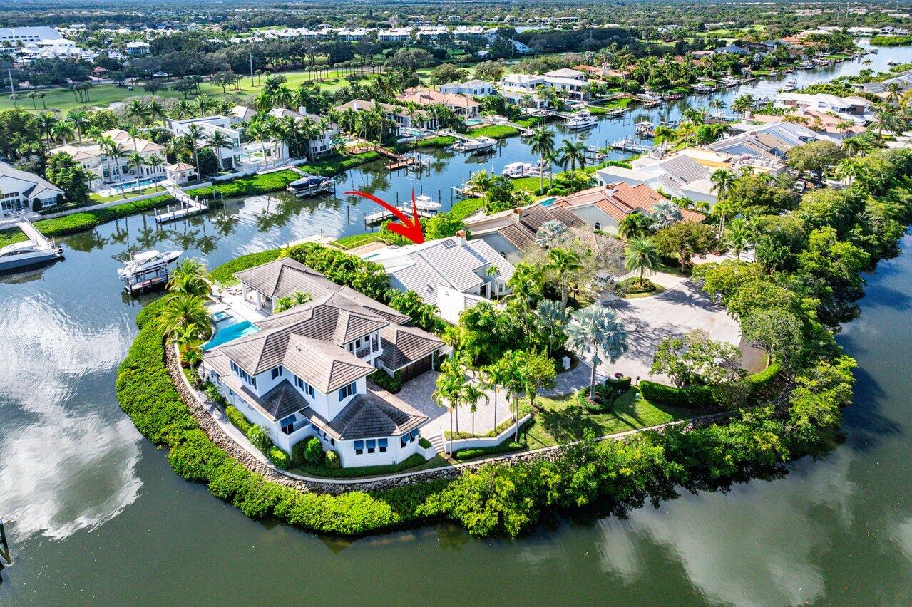 ADMIRALS COVE 2 PAR A - Residential