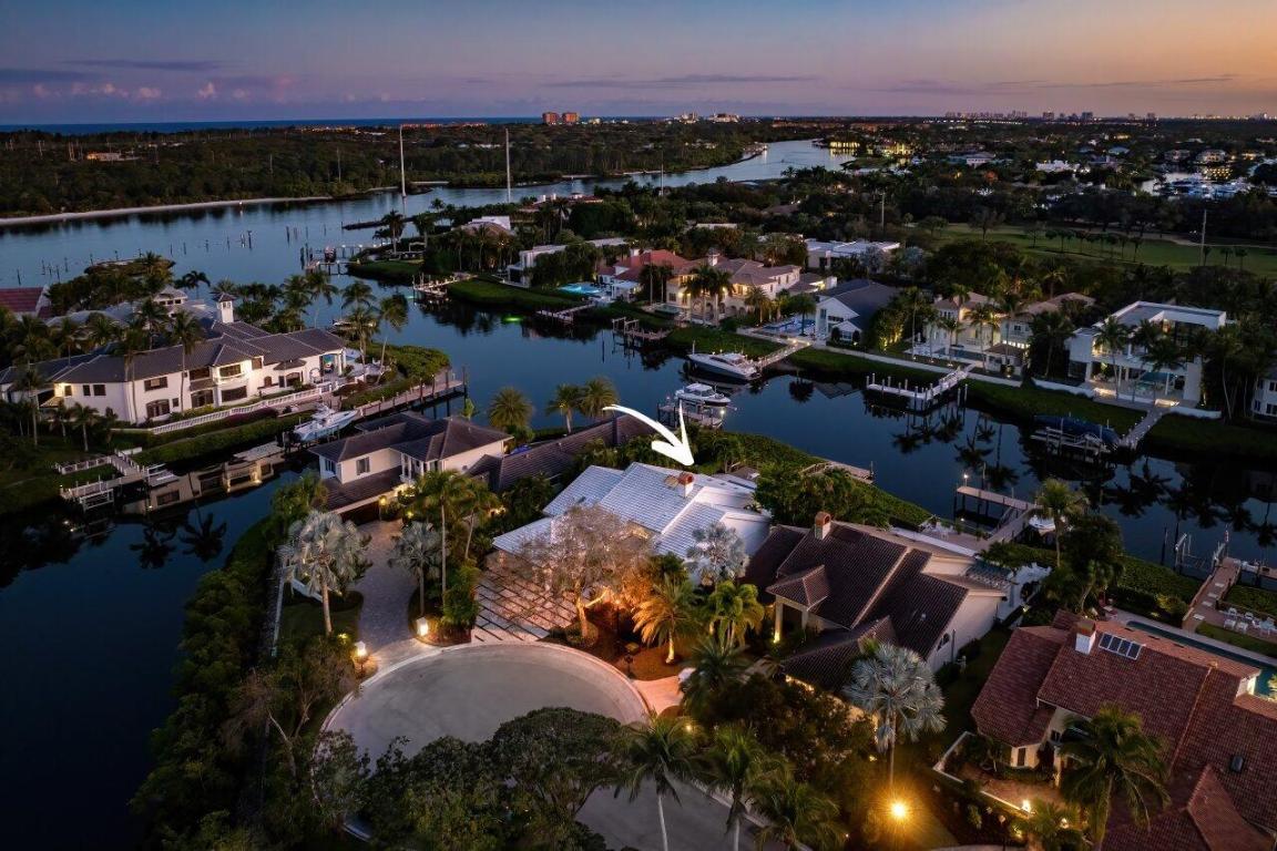 ADMIRALS COVE 2 PAR A - Residential