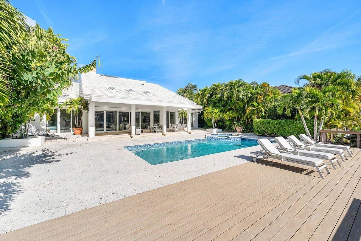 ADMIRALS COVE 2 PAR A - Residential