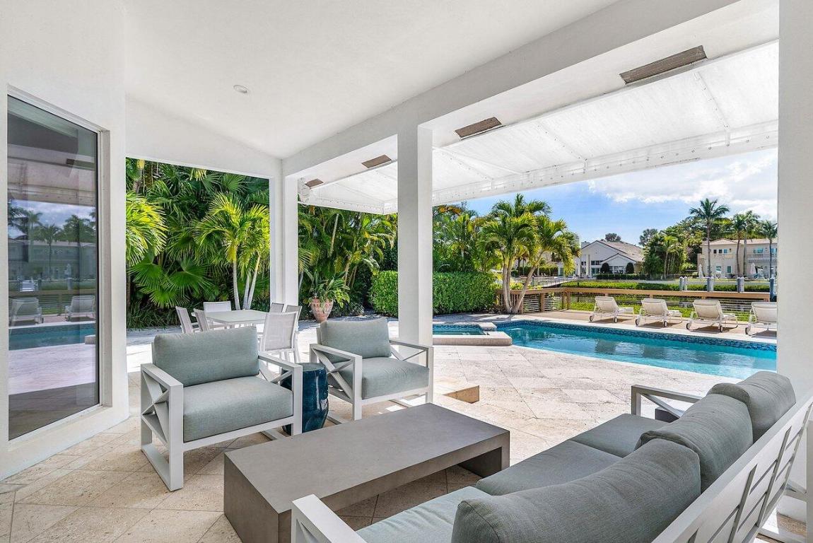 ADMIRALS COVE 2 PAR A - Residential