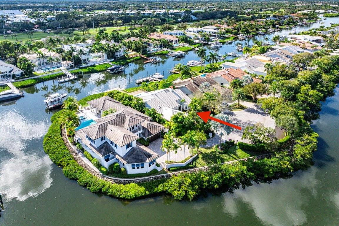 ADMIRALS COVE 2 PAR A - Residential