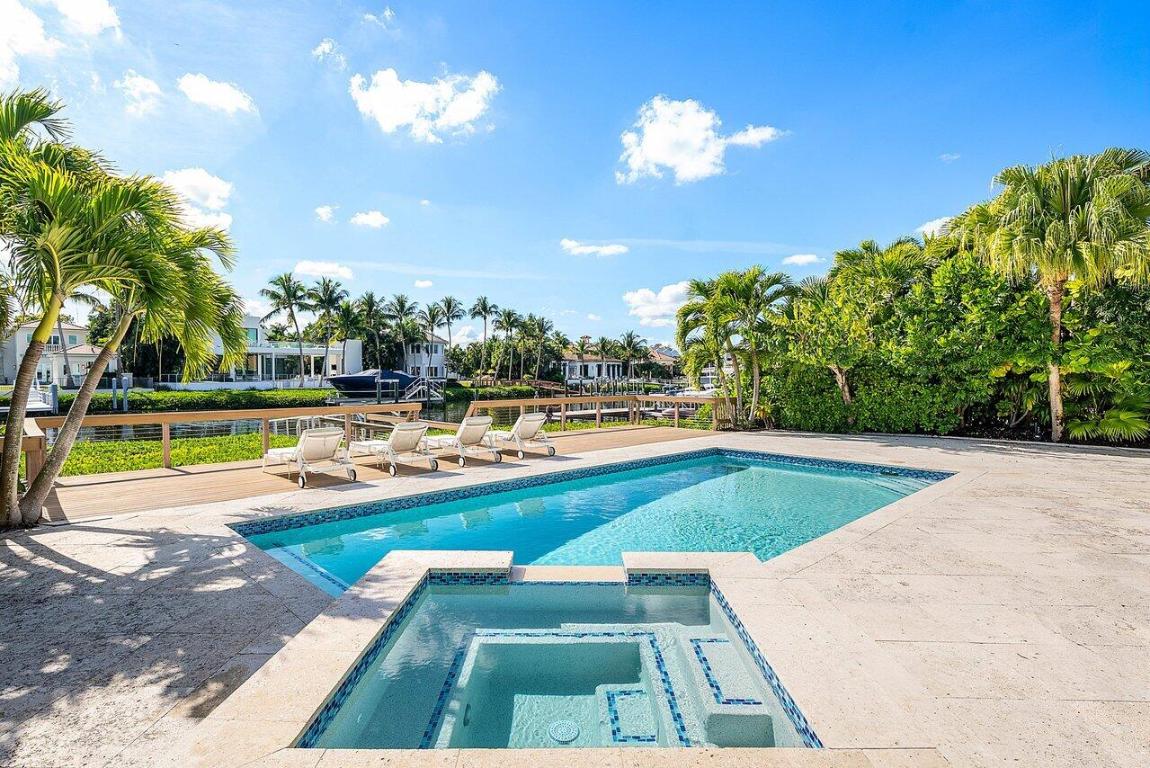 ADMIRALS COVE 2 PAR A - Residential