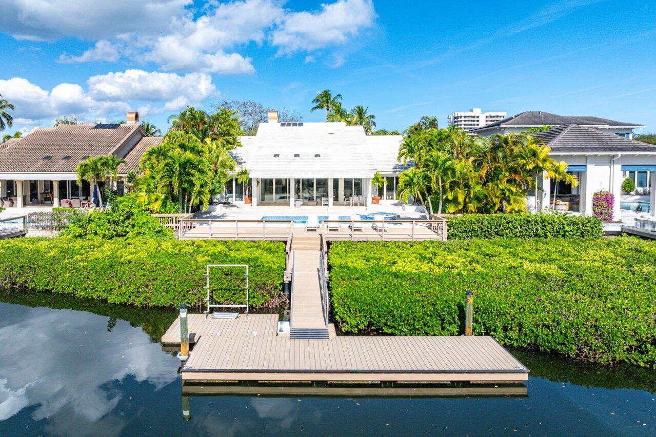 ADMIRALS COVE 2 PAR A - Residential