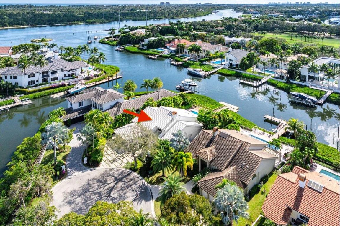 ADMIRALS COVE 2 PAR A - Residential