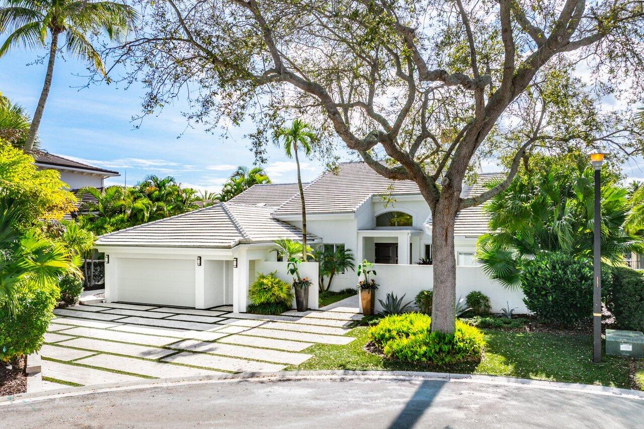 ADMIRALS COVE 2 PAR A - Residential