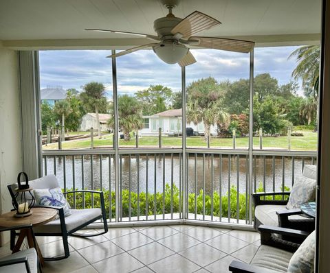 Property photo of 3901 Se Saint Lucie Boulevard B-13, Stuart, FL 34997