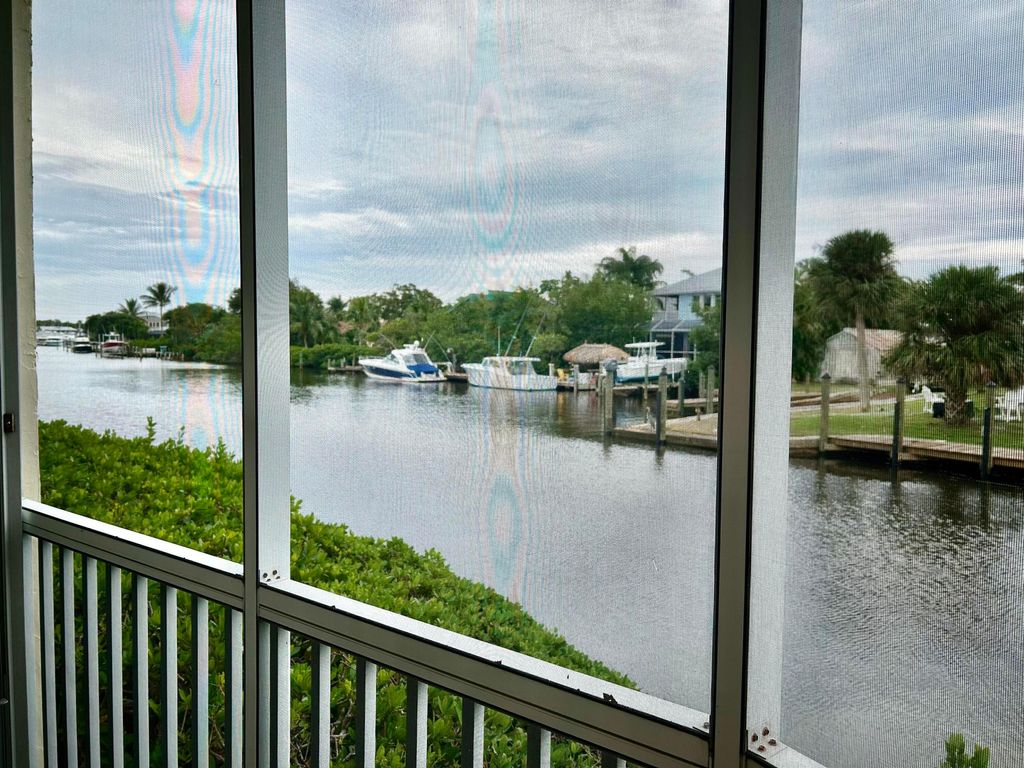 Photo of 3901 SE Saint Lucie Boulevard #B-13, Stuart, FL 34997 (MLS # B26011503)