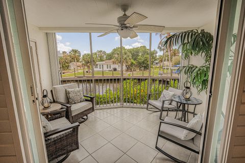 Photo of 3901 SE Saint Lucie Boulevard #B-13, Stuart, FL 34997 (MLS # B26011503)