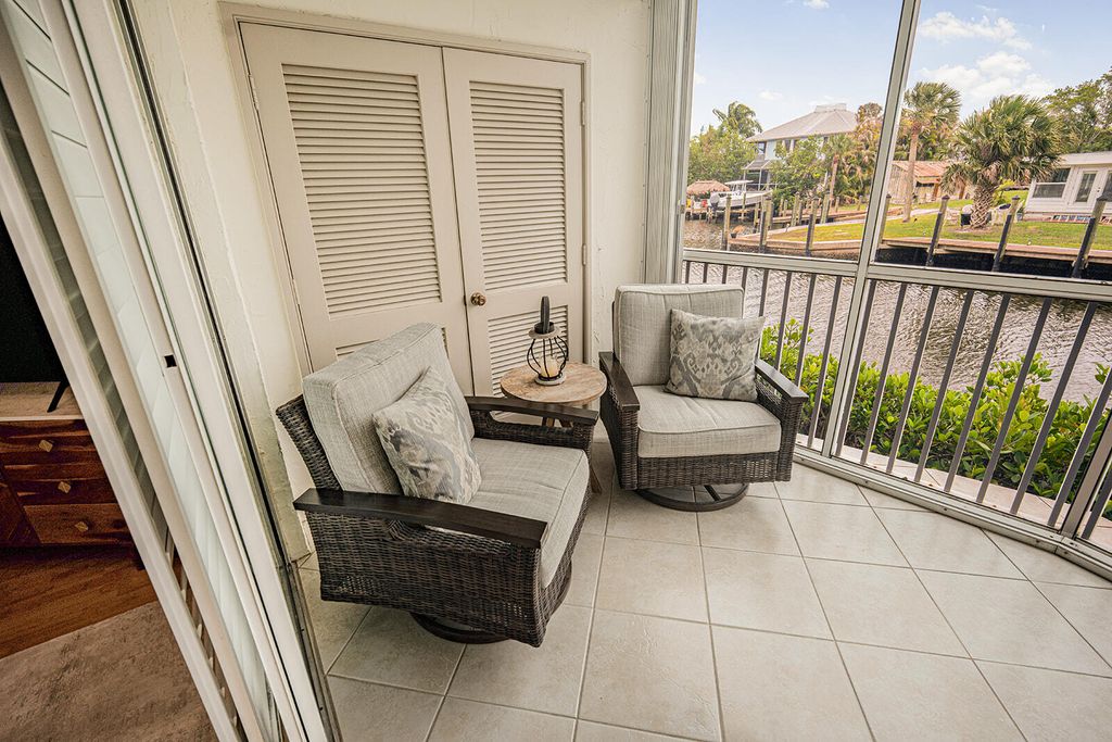 Photo of 3901 SE Saint Lucie Boulevard #B-13, Stuart, FL 34997 (MLS # B26011503)