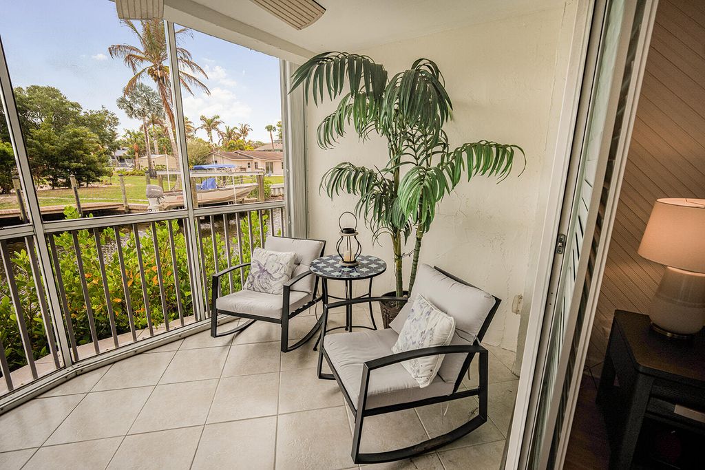 Photo of 3901 SE Saint Lucie Boulevard #B-13, Stuart, FL 34997 (MLS # B26011503)