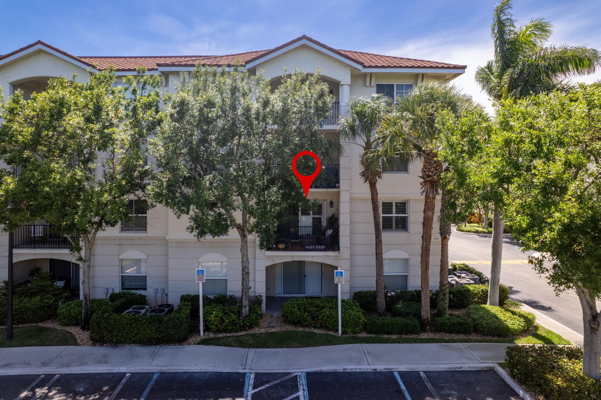 2218 Tuscany Way