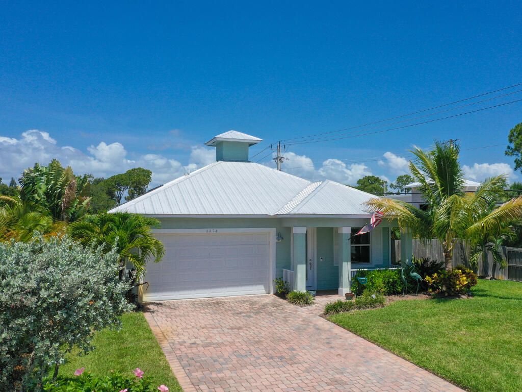 Photo of 2374 NW Brennan Court Ct, Stuart, FL 34994 (MLS # R10810709)