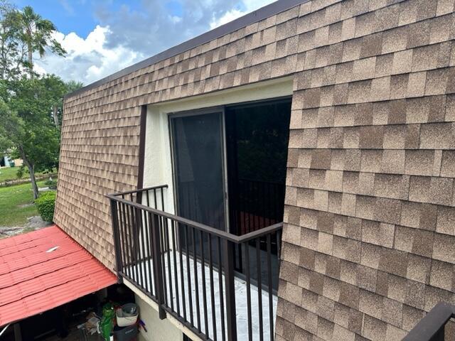 WOODLAND LAKE ESTATES - Residential Lease