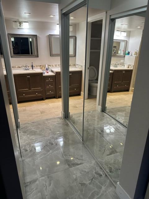 WOODLAND LAKE ESTATES - Residential Lease