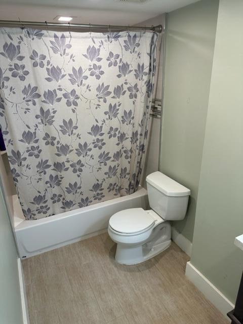 WOODLAND LAKE ESTATES - Residential Lease