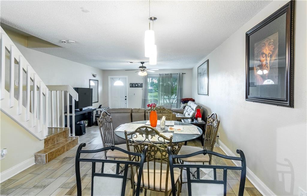 Jasmine - Residential