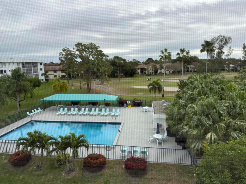 Photo of 6698 10th 415 Avenue N #415, Lake Worth, FL 33467 (MLS # R11118286)