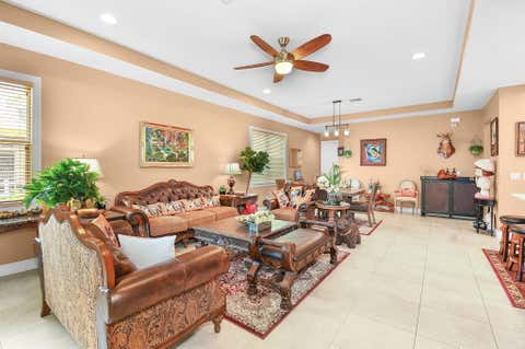 Tiny photo for 742 NW LEONARDO Circle, Port Saint Lucie, FL 34986 (MLS # B26053021)