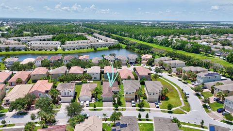 Tiny photo for 742 NW LEONARDO Circle, Port Saint Lucie, FL 34986 (MLS # B26053021)