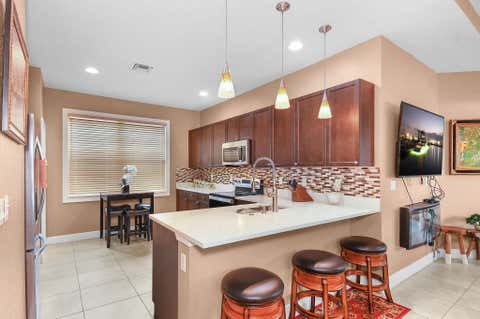 Tiny photo for 742 NW LEONARDO Circle, Port Saint Lucie, FL 34986 (MLS # B26053021)