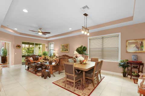 Tiny photo for 742 NW LEONARDO Circle, Port Saint Lucie, FL 34986 (MLS # B26053021)