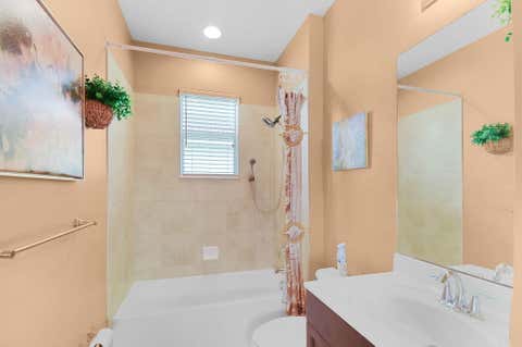 Tiny photo for 742 NW LEONARDO Circle, Port Saint Lucie, FL 34986 (MLS # B26053021)