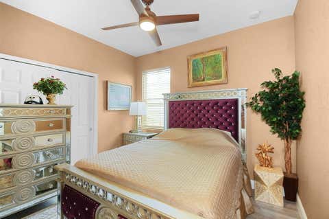 Tiny photo for 742 NW LEONARDO Circle, Port Saint Lucie, FL 34986 (MLS # B26053021)