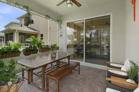 Tiny photo for 742 NW LEONARDO Circle, Port Saint Lucie, FL 34986 (MLS # B26053021)