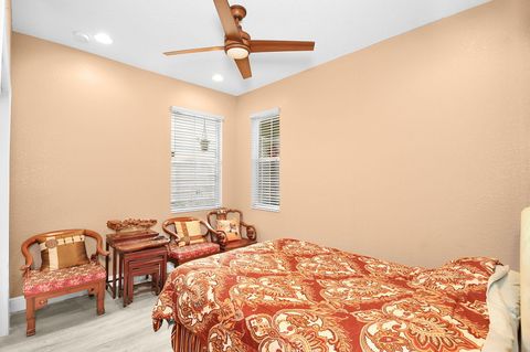 Tiny photo for 742 NW LEONARDO Circle, Port Saint Lucie, FL 34986 (MLS # B26053021)