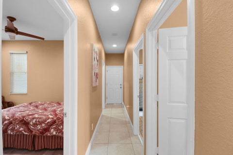 Tiny photo for 742 NW LEONARDO Circle, Port Saint Lucie, FL 34986 (MLS # B26053021)