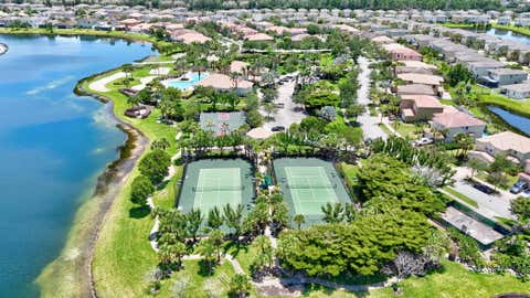Tiny photo for 742 NW LEONARDO Circle, Port Saint Lucie, FL 34986 (MLS # B26053021)