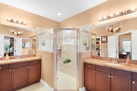 Tiny photo for 742 NW LEONARDO Circle, Port Saint Lucie, FL 34986 (MLS # B26053021)