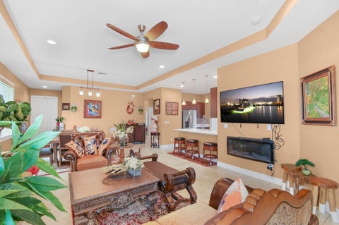 Tiny photo for 742 NW LEONARDO Circle, Port Saint Lucie, FL 34986 (MLS # B26053021)