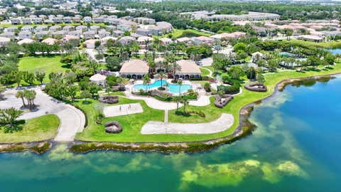 Tiny photo for 742 NW LEONARDO Circle, Port Saint Lucie, FL 34986 (MLS # B26053021)