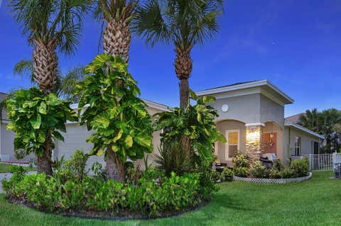 Photo of 742 NW LEONARDO Circle, Port Saint Lucie, FL 34986 (MLS # B26053021)