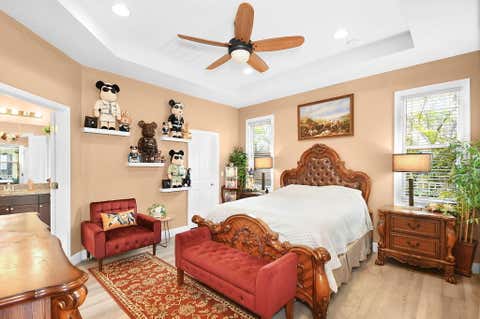 Tiny photo for 742 NW LEONARDO Circle, Port Saint Lucie, FL 34986 (MLS # B26053021)