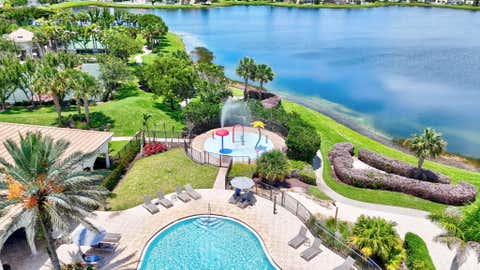Tiny photo for 742 NW LEONARDO Circle, Port Saint Lucie, FL 34986 (MLS # B26053021)