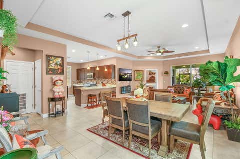 Tiny photo for 742 NW LEONARDO Circle, Port Saint Lucie, FL 34986 (MLS # B26053021)