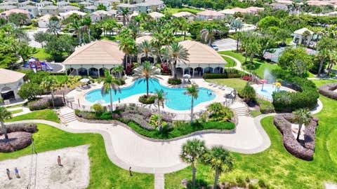 Tiny photo for 742 NW LEONARDO Circle, Port Saint Lucie, FL 34986 (MLS # B26053021)