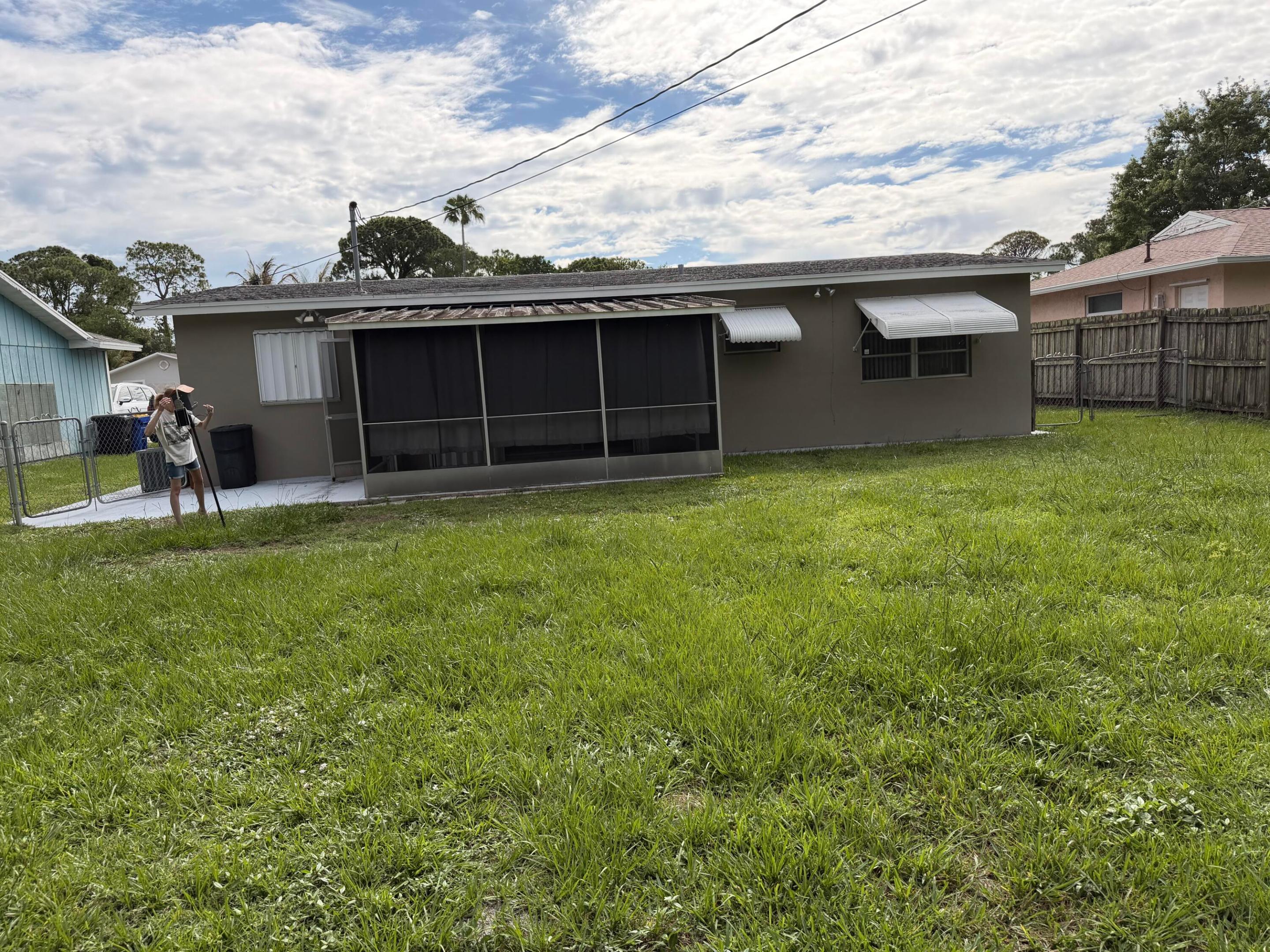 HIBISCUS PARK - Residential
