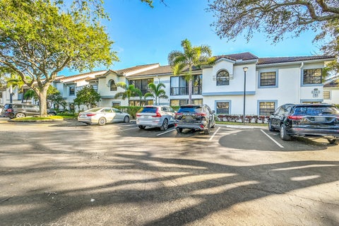 Tiny photo for 5418 FIRENZE Drive #D, Boynton Beach, FL 33437 (MLS # B26070244)