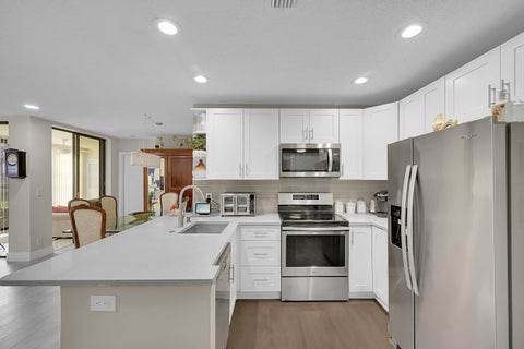 Tiny photo for 5418 FIRENZE Drive #D, Boynton Beach, FL 33437 (MLS # B26070244)