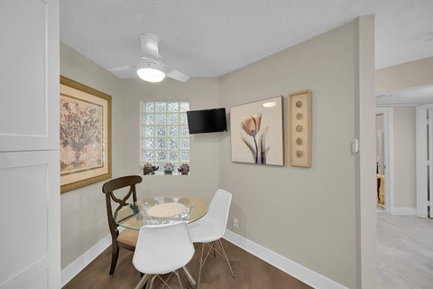 Tiny photo for 5418 FIRENZE Drive #D, Boynton Beach, FL 33437 (MLS # B26070244)